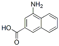 5773-98-8,4-aminonaphthalene-2-carboxylic acid