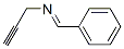 57734-99-3,N-BENZYLIDENE-2-PROPYNYLAMINE