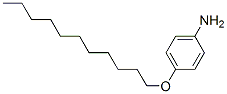 57736-32-0,4-n-Undecyloxyaniline