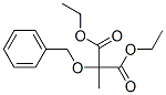 5774-69-6,diethyl (benzyloxy)methylmalonate
