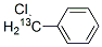 57742-41-3,BENZYL-ALPHA-13C CHLORIDE