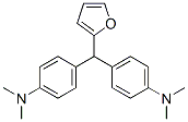 57751-98-1,4,4'-(2-furylmethylene)bis[N,N-dimethylaniline]