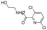57754-85-5,Clopyralid (2-hydroxyethyl)ammonium