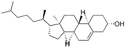 57759-45-2,(3S,8S,9S,10R,13R,14R,17R)-10,13-dimethyl-17-[(2R)-6-methylheptan-2-yl]-2,3,4,7,8,9,11,12,14,15,16,17-dodecahydro-1H-cyclopenta[a]phenanthren-3-ol