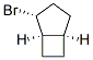 57761-89-4,Bicyclo[3.2.0]heptane, 2-bromo-, (1-alpha-,2-alpha-,5-alpha-)- (9CI)