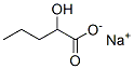 57768-94-2,DL-2-HYDROXYVALERIC ACID SODIUM SALT