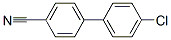 57774-36-4,4'-Chloro-4-cyanobiphenyl