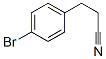 57775-08-3,3-(4-BROMOPHENYL)PROPIONITRILE
