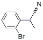 57775-10-7,2-(2-BROMOPHENYL)PROPANENITRILE