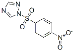 57777-84-1,1-(4-NITROBENZENESULFONYL)-1H-1,2,4-TRIAZOLE