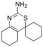 5778-24-5,5,6,7,8-TETRAHYDROSPIRO[3,1-BENZOTHIAZINE-4,1''-CYCLOHEXAN]-2-AMINE