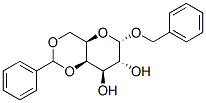 57783-86-5,BENZYL 4,6-O-BENZYLIDENE-ALPHA-D-GALACTOPYRANOSIDE