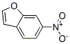57786-33-1,Benzofuran,  6-nitro-