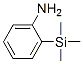 57792-17-3,2-Trimethylsilanylaniline