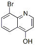 57798-00-2,4-HYDROXY-8-BROMOQUINOLINE