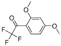 578-16-5,2',4'-DIMETHOXY-2,2,2-TRIFLUOROACETOPHENONE