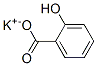 578-36-9,Potassium salicylate
