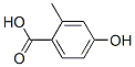 578-39-2,4-HYDROXY-2-METHYLBENZOIC ACID  98