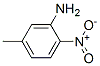 578-46-1,5-METHYL-2-NITROANILINE