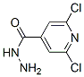 57803-51-7,2,6-DICHLOROISONICOTINOHYDRAZIDE