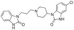 57808-66-9,Domperidone