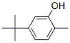5781-02-2,5-TERT-BUTYL-2-METHYLPHENOL