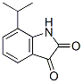 57816-97-4,7-ISOPROPYLISATIN