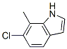 57817-09-1,6-CHLORO-7-METHYLINDOLE