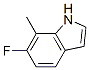 57817-10-4,6-Fluoro-7-methylindole