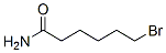 57817-55-7,6-BROMOHEXANEAMIDE