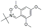 57833-64-4,N-TERT-BUTYL-ALPHA-(2,4,6-TRIMETHOXY-PHENYL)NITRONE, 99