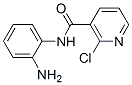 57841-69-7,N-(2-AMINOPHENYL)-2-CHLORONICOTINAMIDE
