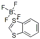 57842-27-0,1,3-BENZODITHIOLYLIUM TETRAFLUOROBORATE