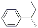 5787-28-0,(S)-(1-methylpropyl)benzene