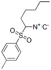 578726-91-7,1-N-PENTYL-1-TOSYLMETHYL ISOCYANIDE