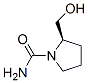 578740-87-1,1-Pyrrolidinecarboxamide,2-(hydroxymethyl)-,(2R)-(9CI)
