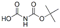 57880-24-7,Imidodicarbonic acid, mono(1,1-dimethylethyl) ester (9CI)