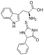 5789-24-2,PHENYLTHIOHYDANTOIN-TRYPTOPHAN