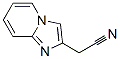 57892-77-0,IMIDAZO[1,2-A]PYRIDIN-2-YLACETONITRILE