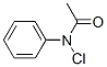579-11-3,N-CHLOROACETANILIDE