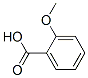 579-75-9,o-Anisic acid