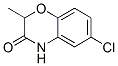 5791-00-4,6-CHLORO-2-METHYL-2H-1,4-BENZOXAZIN-3(4H)-ONE