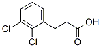 57915-79-4,3-(2,3-DICHLOROPHENYL)PROPIONIC ACID
