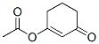57918-73-7,3-ACETOXY-2-CYCLOHEXEN-1-ONE