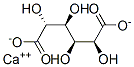 5793-88-4,D-SACCHARIC ACID CALCIUM SALT