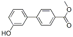579511-01-6,3'-HYDROXYBIPHENYL-4-CARBOXYLIC ACID METHYL ESTER