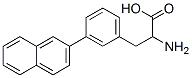 579525-01-2,DL-2-AMINO-3-(3-NAPHTHALEN-2-YL-PHENYL)-PROPIONIC ACID