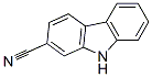 57955-18-7,9H-CARBAZOLE-2-CARBONITRILE