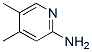 57963-11-8,2-AMINO-4,5-DIMETHYLPYRIDINE