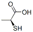 57965-30-7,(S)-(-)-THIOLACTIC ACID